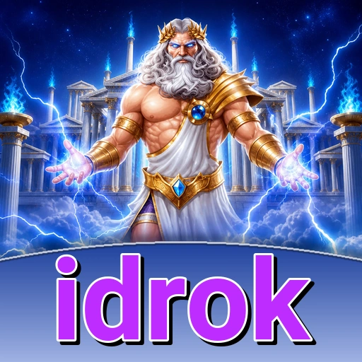 idrok APK — gampang dipakai