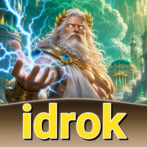 idrok APK — hemat kuota