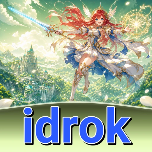 idrok APK — katalog lengkap