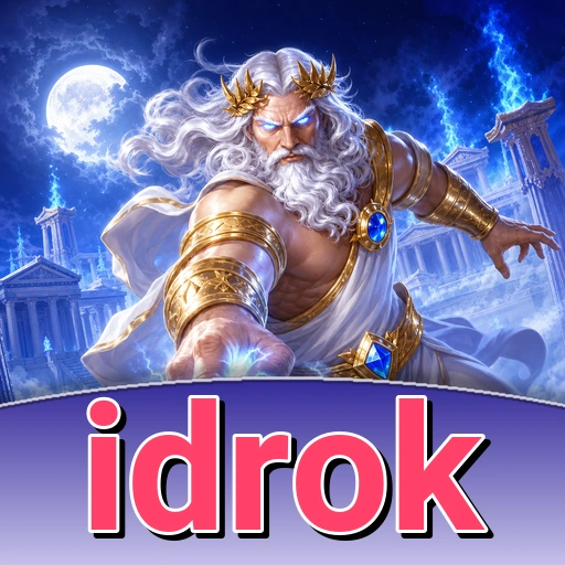 idrok APK — file sudah dicek