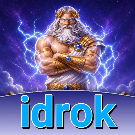 idrok APK — bantuan 24 jam